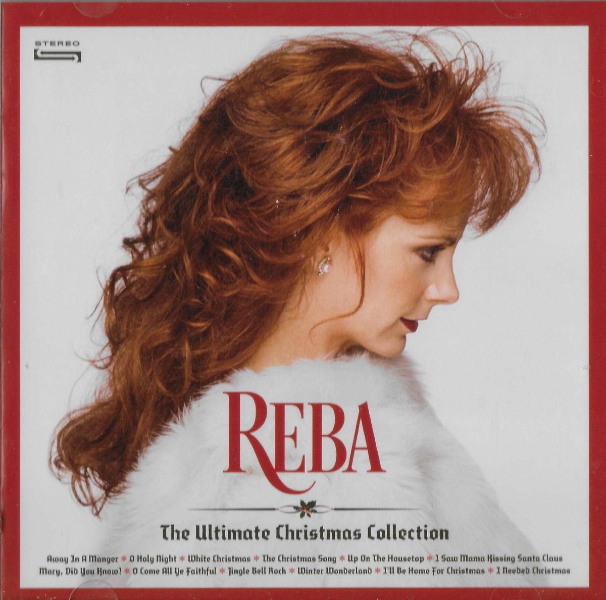 Reba McEntire Reba McEntire